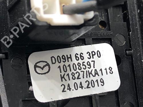 Steering wheel controls MAZDA 2 Hatchback (DL, DJ) 1.5 SKYACTIV-G | BP39300488E15 - Image 7