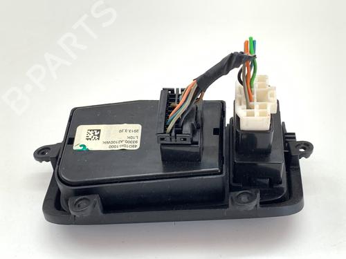 Headlight switch KIA CEE'D (JD) 1.6 CRDi 110 | BP39353414I24 - Image 2