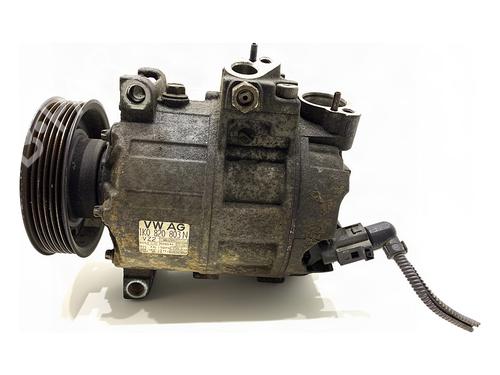 Used AC compressor AC compressor VW PASSAT B6 (3C2) 2.0 FSI (150 hp) 40211250 40211250