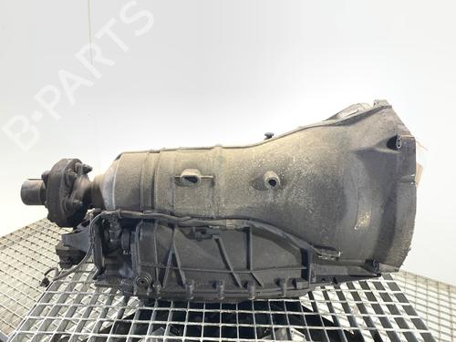 Gearbox BMW 5 (E60) 530 d | BP39372710M3 - Image 4