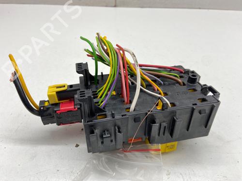 Fuse box CITROËN JUMPY III Bus (V_) 2.0 BlueHDi 180 | BP39377156E1 - Image 3