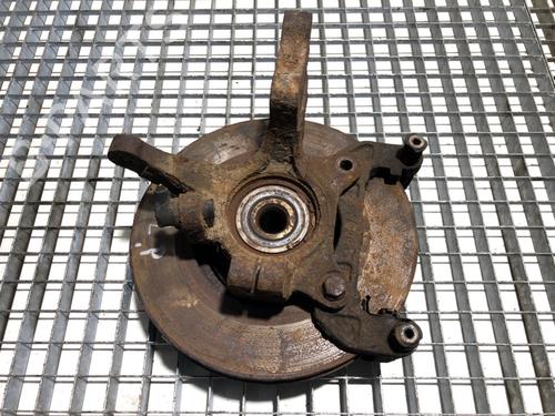 Used Left front steering knuckle Left front steering knuckle HYUNDAI TUCSON (JM) 2.0 CRDi (140 hp) 39315923 39315923