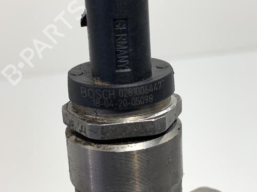 Injection rail BMW 5 (G30, F90) 520 d Mild-Hybrid | BP39970808M98 - Image 7