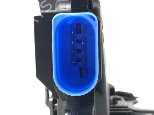 Front left lock VW GOLF VI Variant (AJ5) 1.6 TDI | BP39279236C98 - Image 3