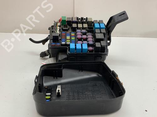 Fuse box MAZDA 2 Hatchback (DL, DJ) 1.5 SKYACTIV-G | BP40250220E1 - Image 4