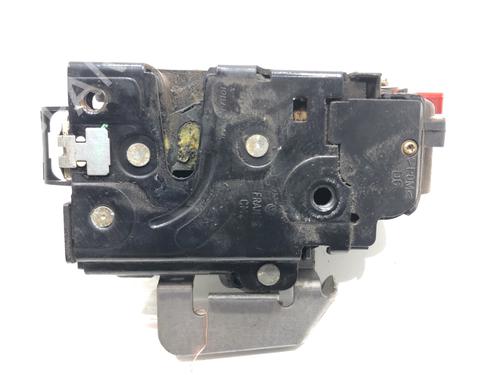 Front right lock AUDI A4 B6 (8E2) 1.6 | BP39306044C97 - Image 3