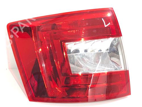 left-taillight-skoda-octavia-iii-combi-5e5-5e6-2012-2013-2014-2015-2016-2017-2018-2019-2020-39300109 main image