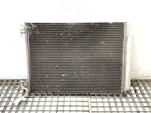 Used AC radiator AC radiator RENAULT CLIO IV (BH_) 1.5 dCi 75 (75 hp) 39340066 39340066