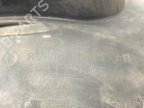 Hjulbue FORD KUGA I 2.0 TDCi 4x4 | BP39367801C56 - Image 4