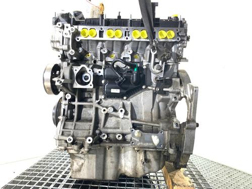 Used Engine Engine 39322243 39322243