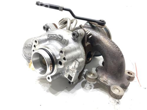 Used Turbocharger/Supercharger Turbocharger/Supercharger 39282359 39282359