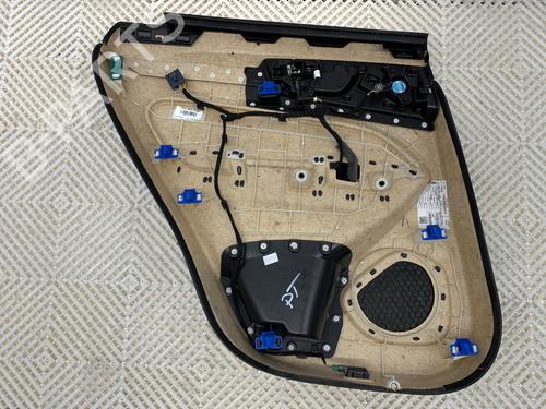 Bageste højre beklædning VOLVO XC60 II (246) D4 AWD | BP39344530C61 - Image 5