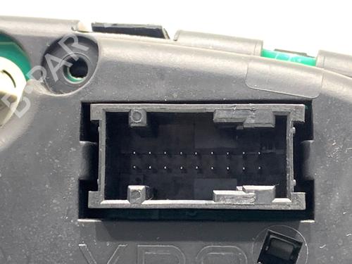 Instrument cluster PEUGEOT 607 (9D, 9U) 2.2 HDi | BP39328317C47 - Image 4