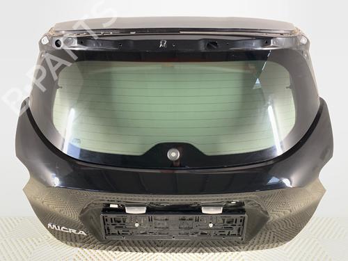 bakluke-cckombi-kupe-nissan-micra-v-k14-2016-39334676 main image