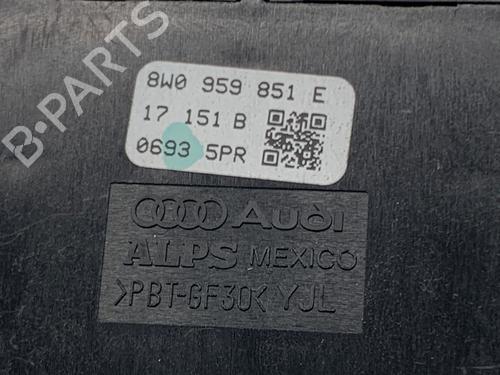 Switch AUDI A4 Allroad B9 (8WH, 8WJ) 2.0 TDI quattro | BP39333663I30 - Image 5
