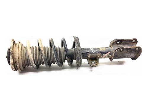 Used Right front shock absorber Right front shock absorber JEEP RENEGADE SUV (BU, B1, BV) 2.0 CRD 4x4 (140 hp) 40034031 40034031