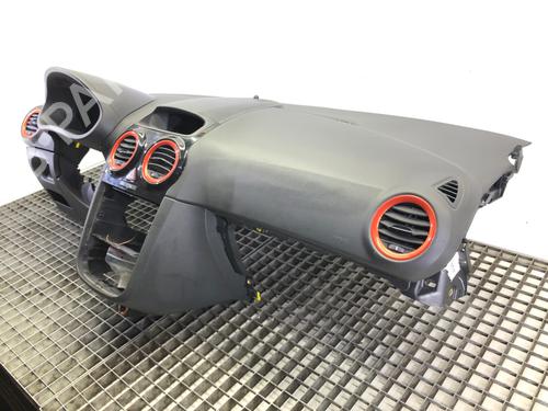 Dashboard OPEL CORSA D (S07) 1.3 CDTI (L08, L68) | BP39274644C46 - Image 3