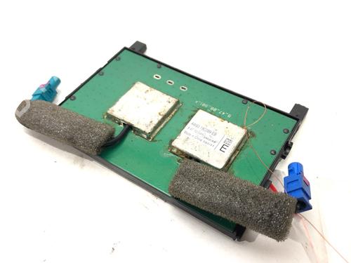 Used Electronic module Electronic module JAGUAR XJ (X351) 3.0 SDV6 (275 hp) 40001080 40001080