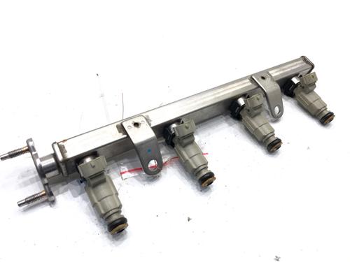 Used Injection rail Injection rail 39355649 39355649