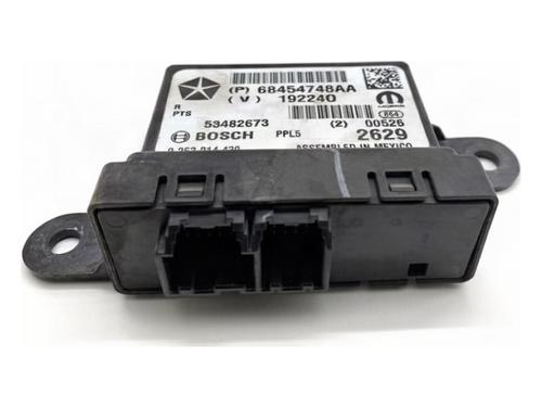 electronic-module-jeep-cherokee-kl-2013-39365776 main image