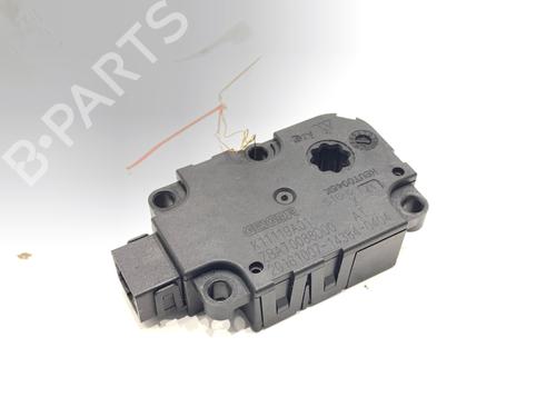 Used Heater blower motor Heater blower motor MERCEDES-BENZ GLE (V167) GLE 450 EQ Boost 4-matic (167.157) (367 hp) 39343806 39343806