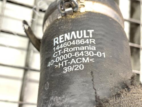 Pipe DACIA DUSTER (HM_) 1.0 TCe 100 (HMMT) | BP40488966M125 - Image 6