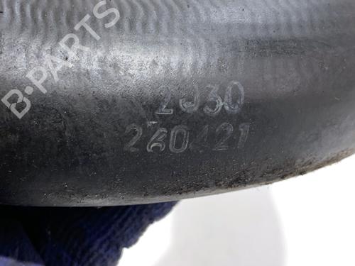Pipe RENAULT CAPTUR II (HF_) 1.0 TCe 90 ECO-G (HFM6) | BP39305861M125 - Image 5