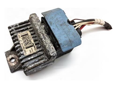 Used Electronic sensor Electronic sensor RENAULT GRAND SCÉNIC IV (R9_) 1.5 dCi 110 (R9A3) (110 hp) 40522276 40522276