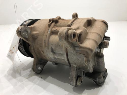 AC compressor BMW 3 Gran Turismo (F34) 320 i | BP39316349M34 - Image 3