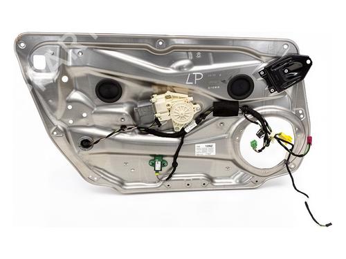 Used Front left window mechanism Front left window mechanism MERCEDES-BENZ C-CLASS (W204) C 250 CGI (204.047) (204 hp) 40211393 40211393
