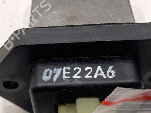 Heater resistor CHEVROLET CAPTIVA (C100, C140) 2.0 D 4WD | BP39346094M108 - Image 4
