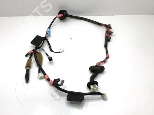Ledningsnet Ledningsnet TOYOTA LAND CRUISER PRADO (_J12_) 3.0 D-4D (KDJ120, KDJ125, KDJ121) (173 hp) 39328806 39328806