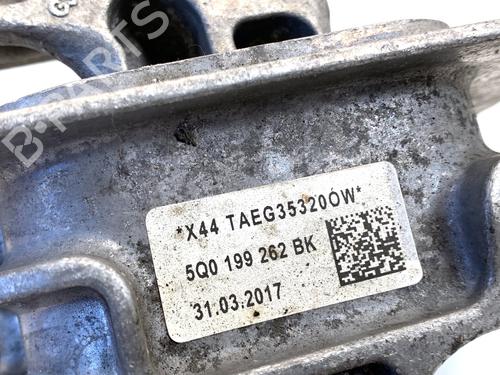 Engine mount SEAT LEON (5F1) 1.8 TSI | BP39326581M89 - Image 4
