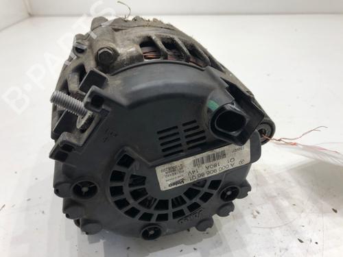 Alternator MERCEDES-BENZ CLS (C218) CLS 500 (218.373) | BP39373487M7 - Image 2