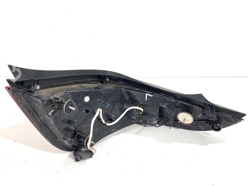 Left taillight JAGUAR XJ (X351) 3.0 SCV6 | BP39362927C34 - Image 3