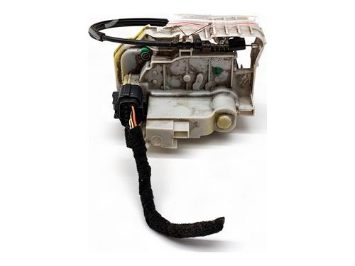 Used Rear left lock Rear left lock FIAT BRAVO II (198_) 1.4 (198AXA1B) (90 hp) 40057202 40057202