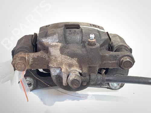 Right front brake caliper SUZUKI SWIFT V (AZ) 1.2 | BP39364285M104 - Image 2