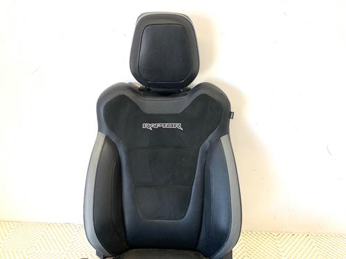 Sæde venstre fortil FORD RANGER (TKE) 2.0 EcoBlue 4x4 | BP39350515C15 - Image 2