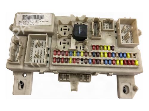 Used Electronic module Electronic module FORD FOCUS C-MAX (DM2) 2.0 TDCi (136 hp) 40489464 40489464