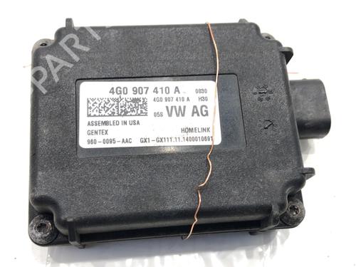 Used Electronic module Electronic module 39334416 39334416