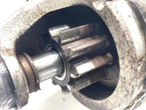 Starter AUDI A4 B8 Avant (8K5) 1.8 TFSI | BP39314646M8 - Image 4