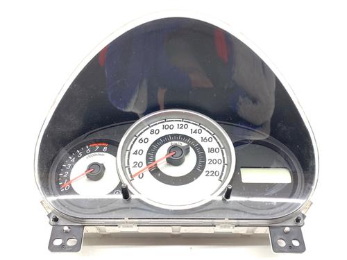 instrument-cluster-mazda-2-de_-dh_-2007-2008-2009-2010-2011-2012-2013-2014-2015-39307382 main image