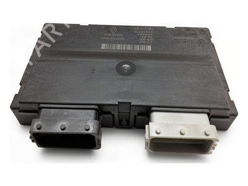 Used Electronic module Electronic module RENAULT GRAND SCÉNIC IV (R9_) 1.5 dCi 110 (R9A3) (110 hp) 40171486 40171486