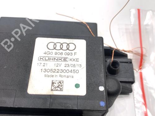 Electronic module AUDI A4 B8 Avant (8K5) 2.0 TDI quattro | BP39324141M83 - Image 4