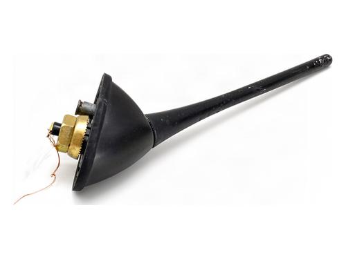 Used Antenna/Base Antenna/Base HONDA CIVIC VII Hatchback (EU, EP, EV) 1.7 CTDi (EP4, EU9) (100 hp) 40489790 40489790