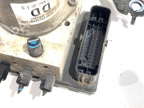 ABS pump KIA OPTIMA (JF) 1.7 CRDi | BP39305680M43 - Image 4