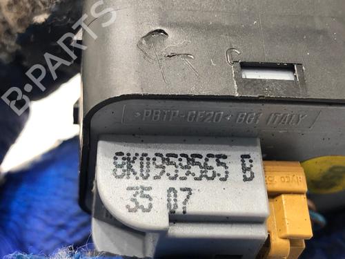 Mirror switch AUDI A5 (8T3) 2.7 TDI | BP39334536I25 - Image 3