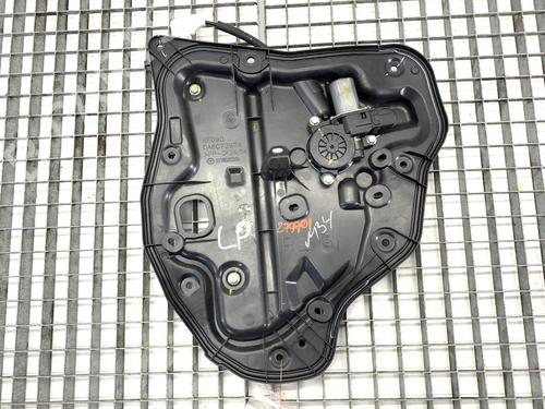 Used Rear left window mechanism Rear left window mechanism 39293017 39293017