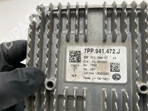 Electronic module AUDI A7 Sportback (4GA, 4GF) 3.0 TFSI quattro | BP39628481M83 - Image 5