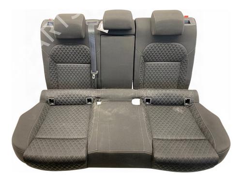 Used Rear seat (2nd row) Rear seat (2nd row) SKODA SUPERB III (3V3) 1.8 TSI (180 hp) 39970739 39970739